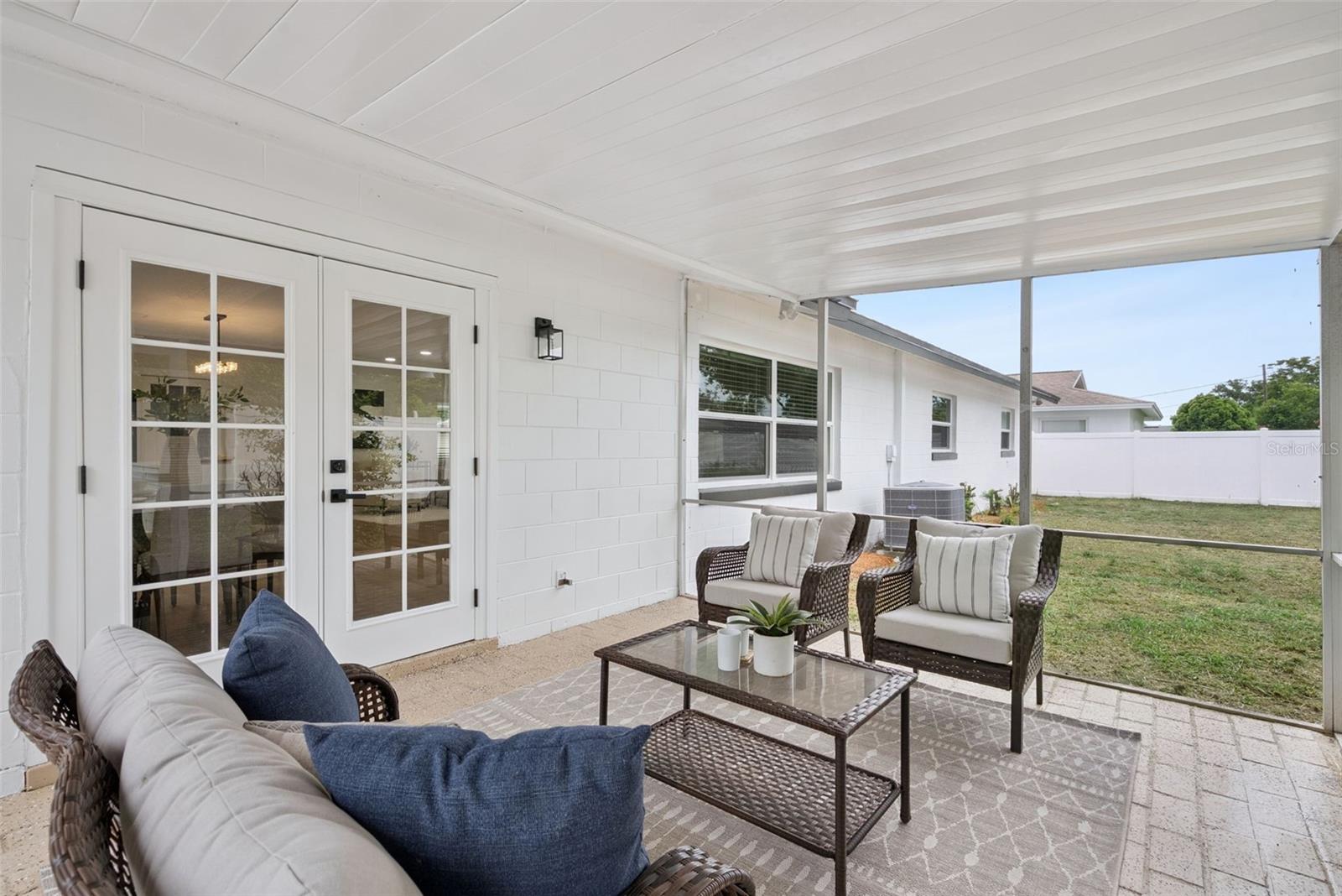 WINTER PARK PINES - Residential