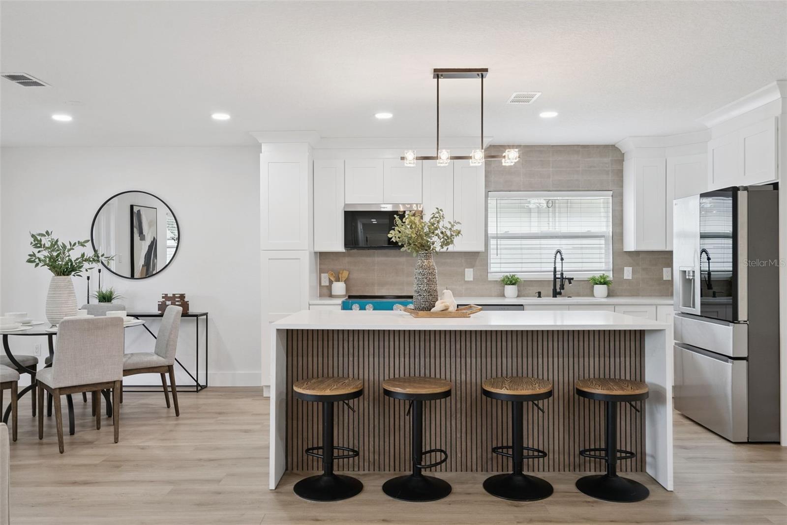 WINTER PARK PINES - Residential