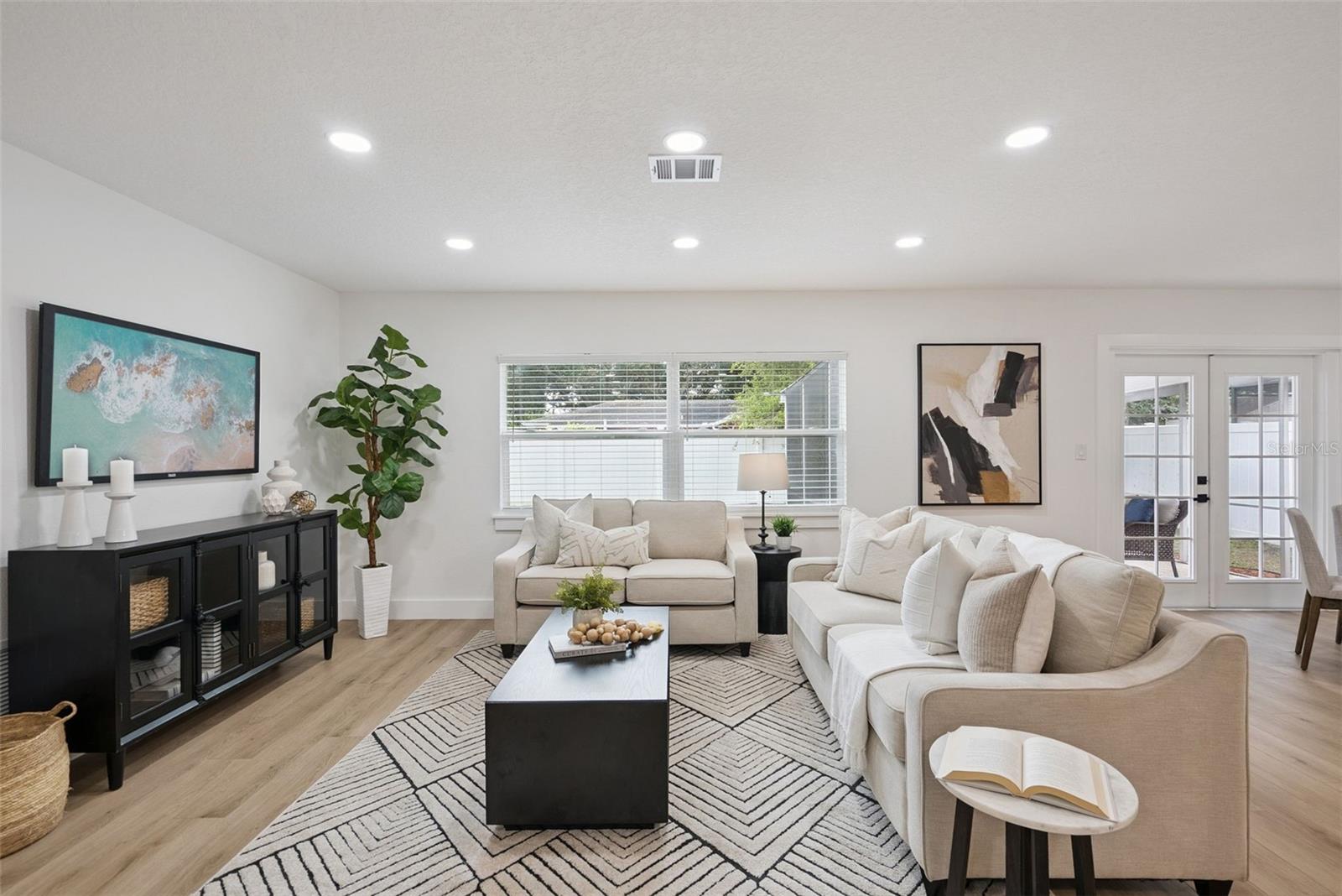 WINTER PARK PINES - Residential