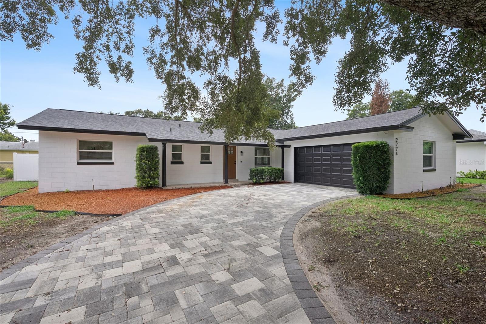 WINTER PARK PINES - Residential