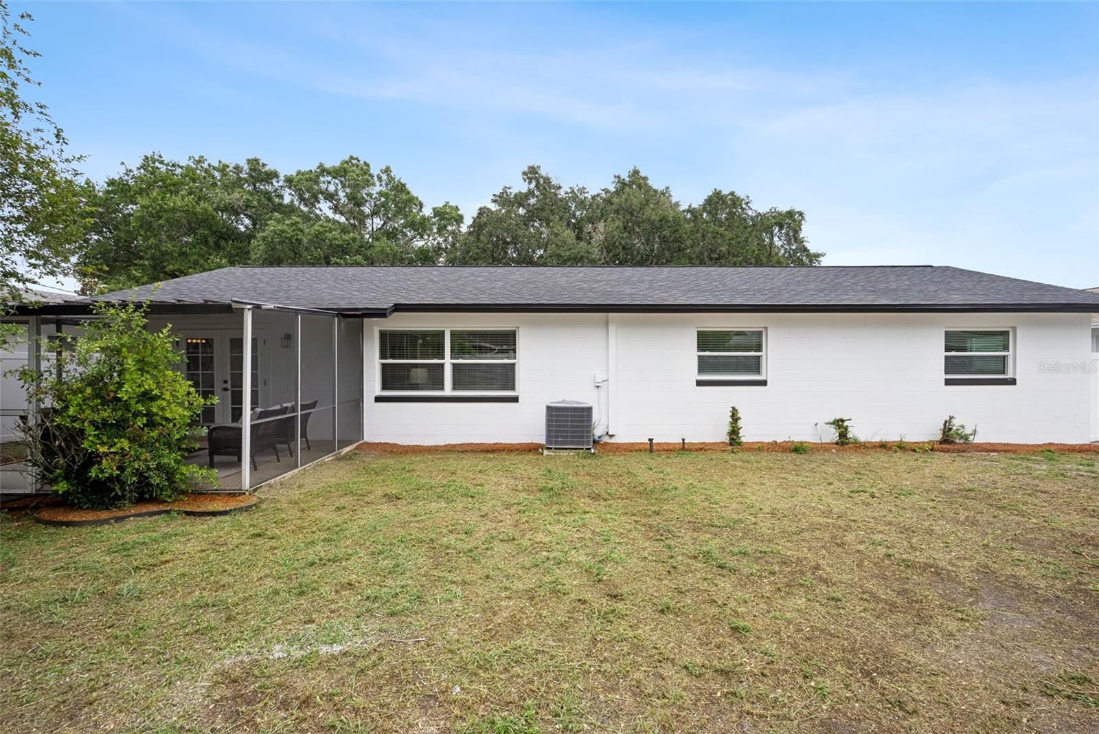 WINTER PARK PINES - Residential