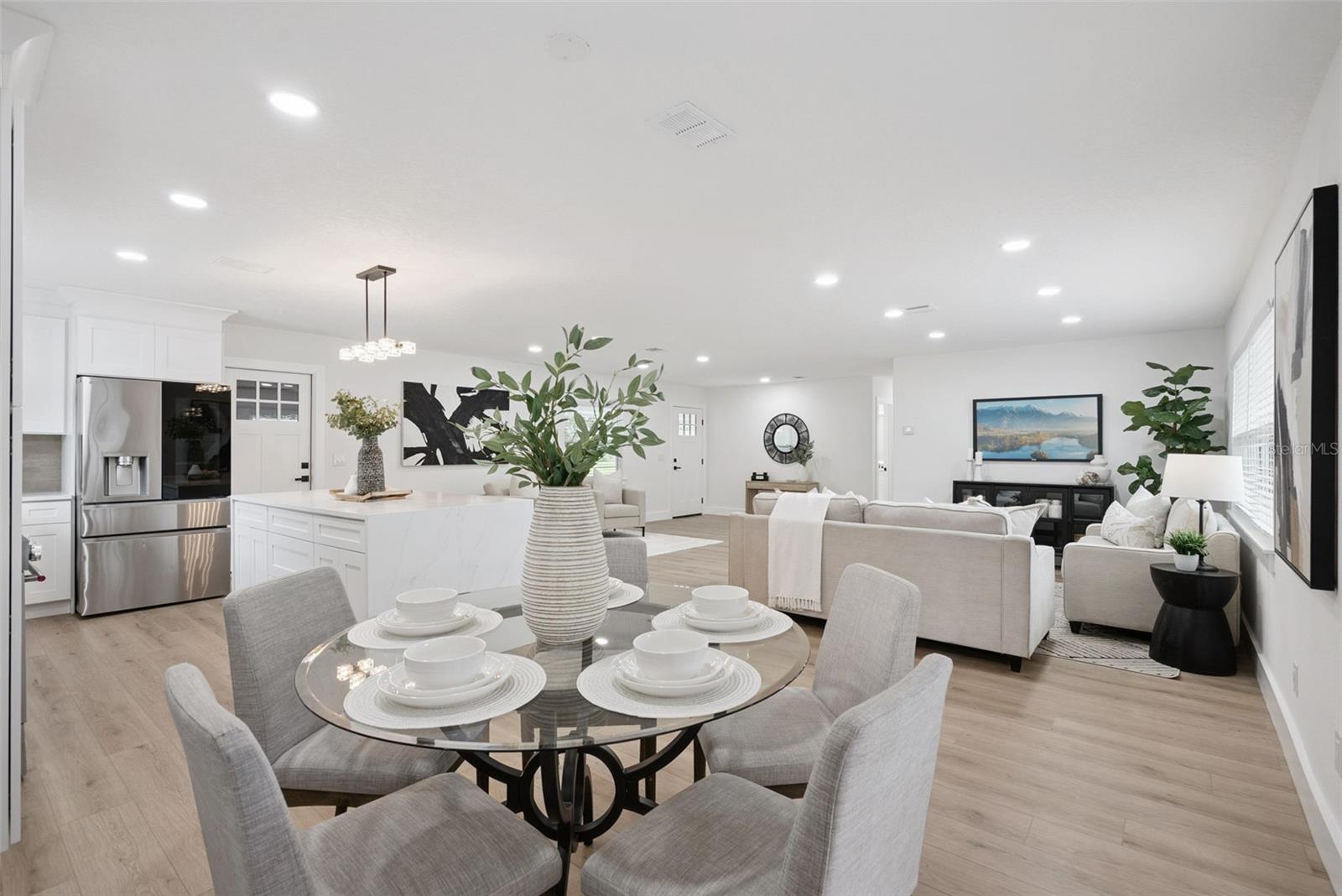 WINTER PARK PINES - Residential