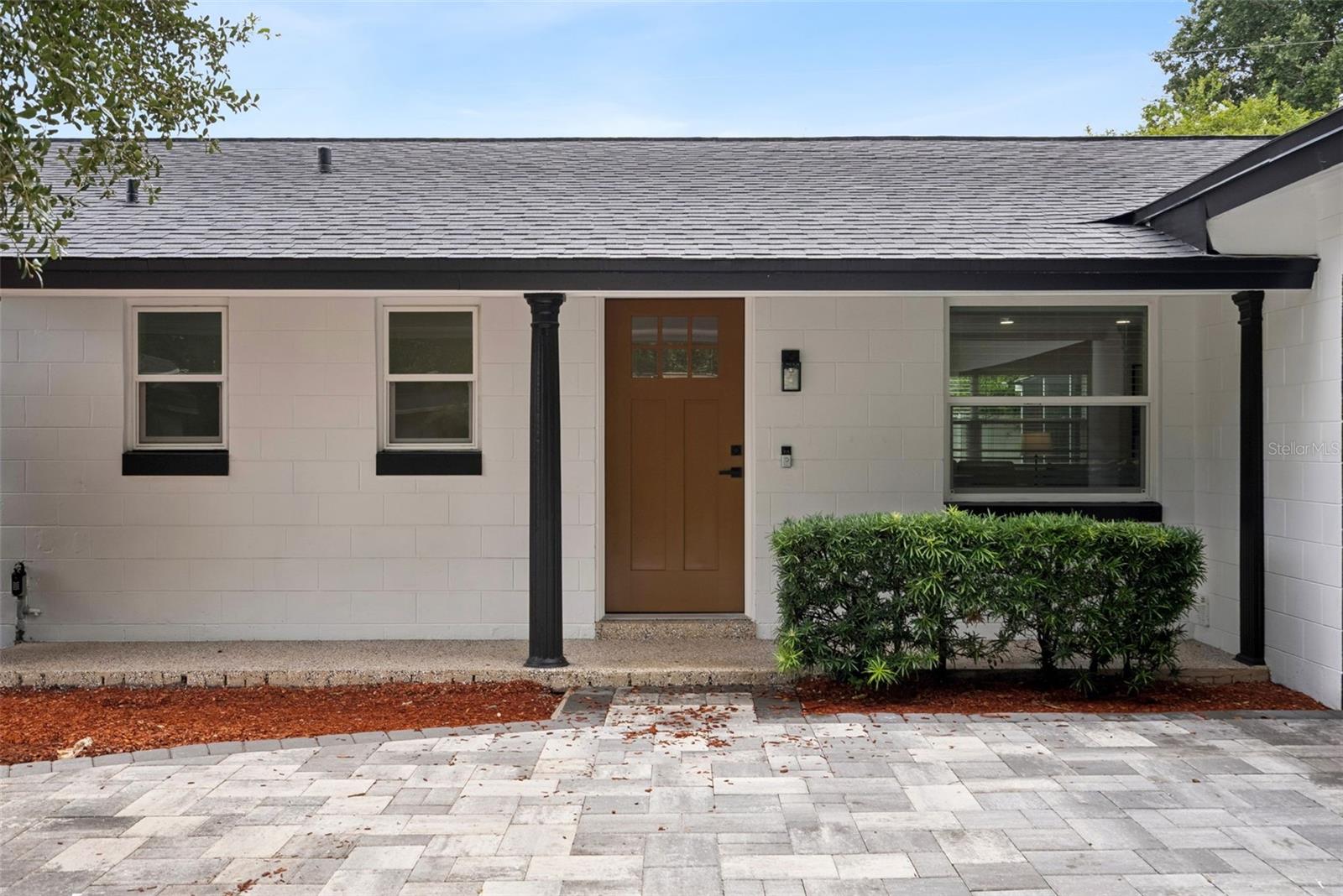 WINTER PARK PINES - Residential