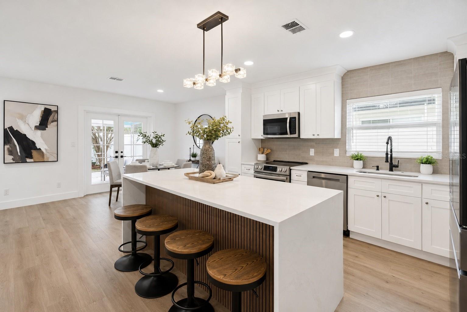 WINTER PARK PINES - Residential
