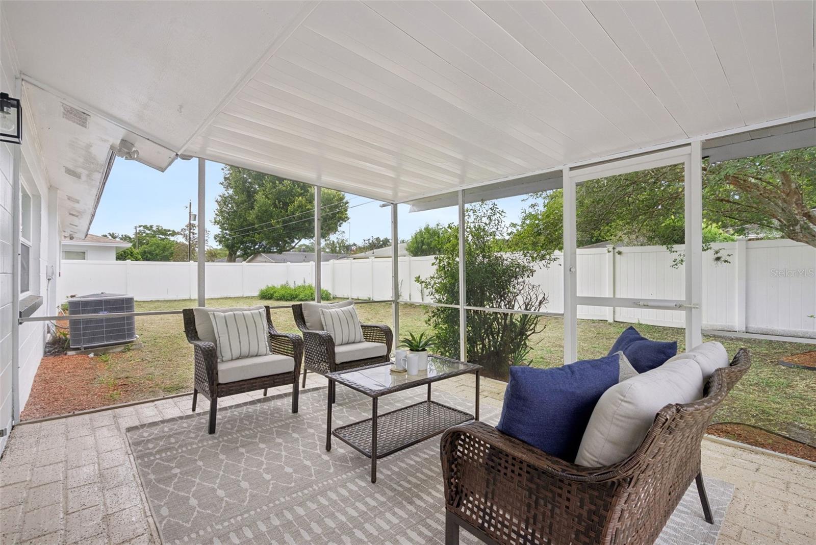 WINTER PARK PINES - Residential