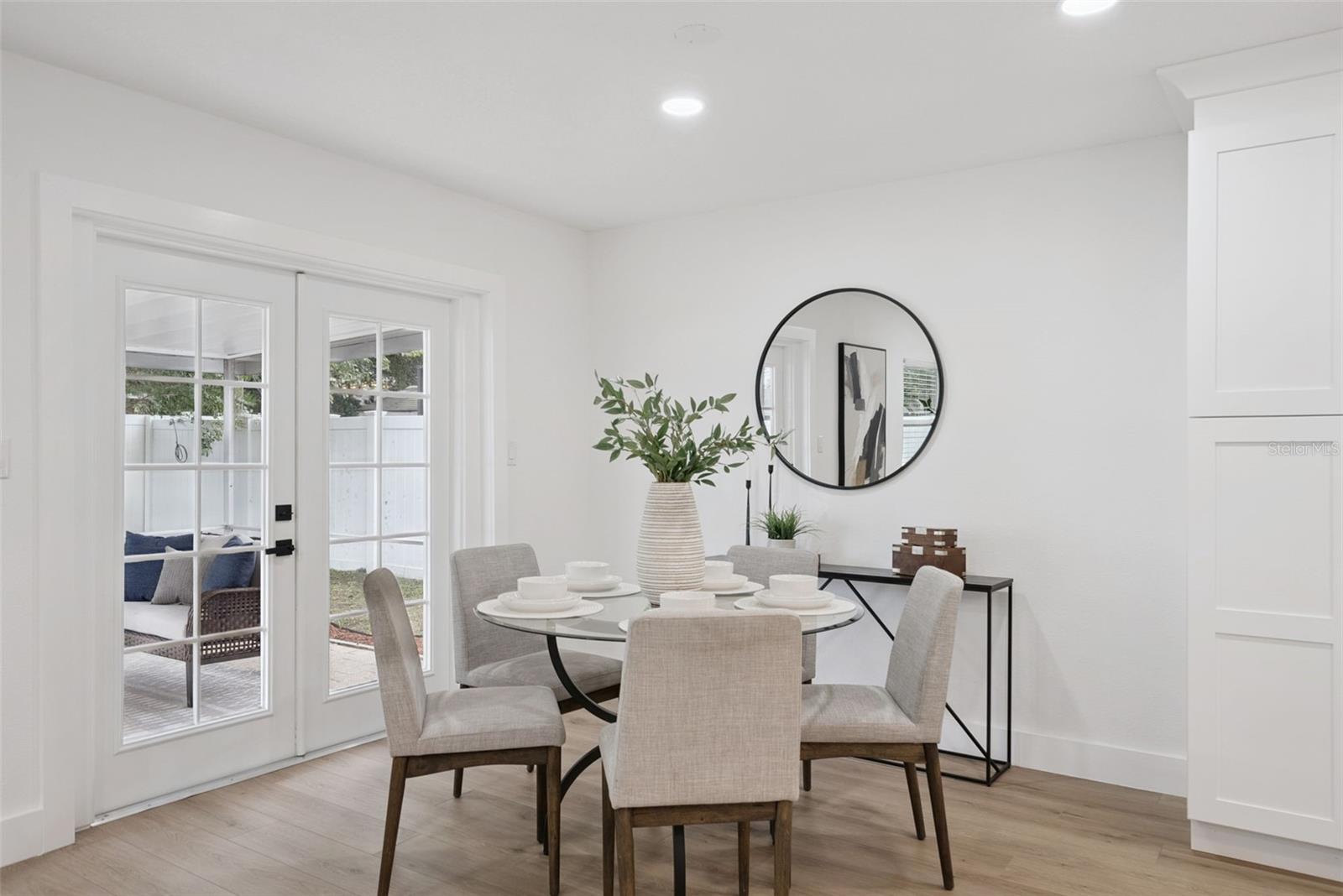 WINTER PARK PINES - Residential