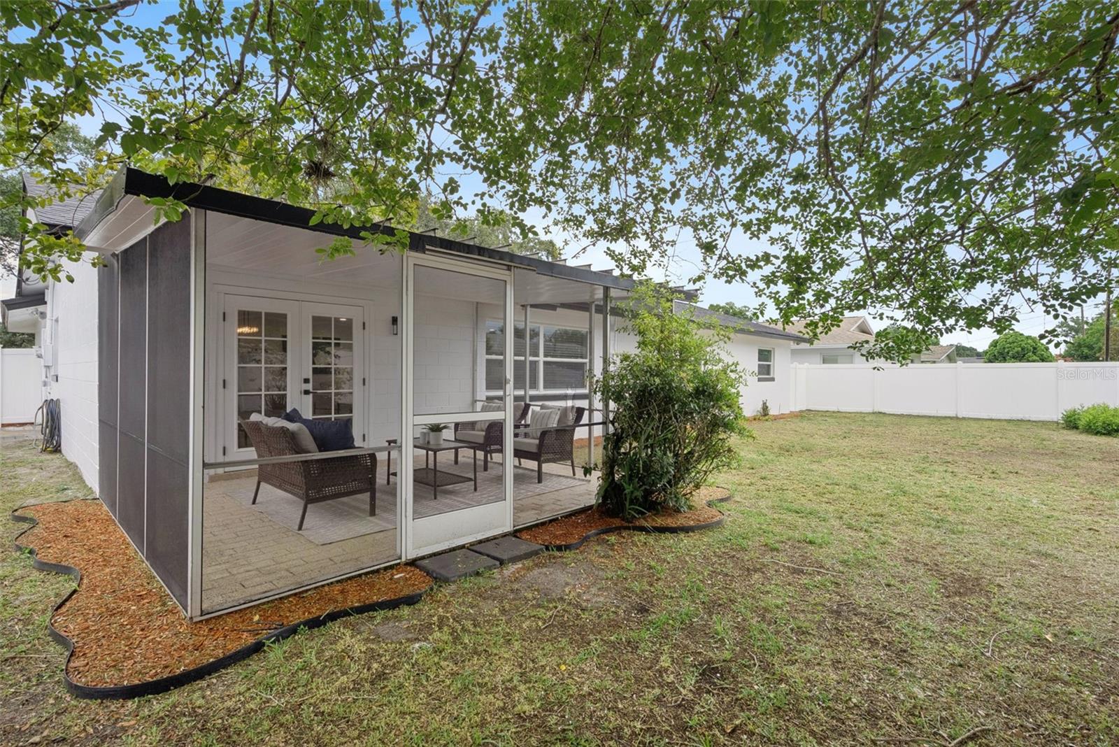 WINTER PARK PINES - Residential