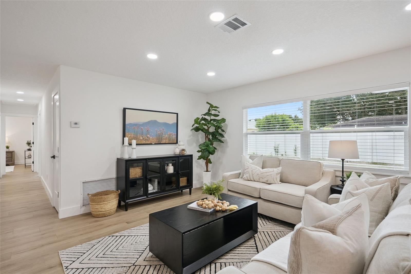 WINTER PARK PINES - Residential