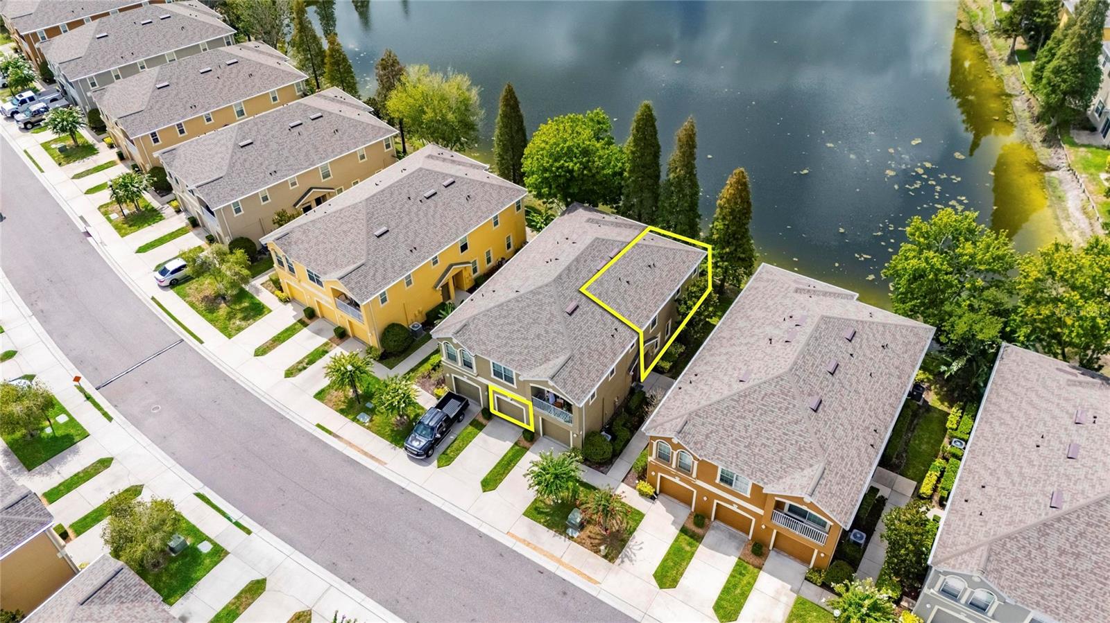 EAGLE PALM PH II - Residential