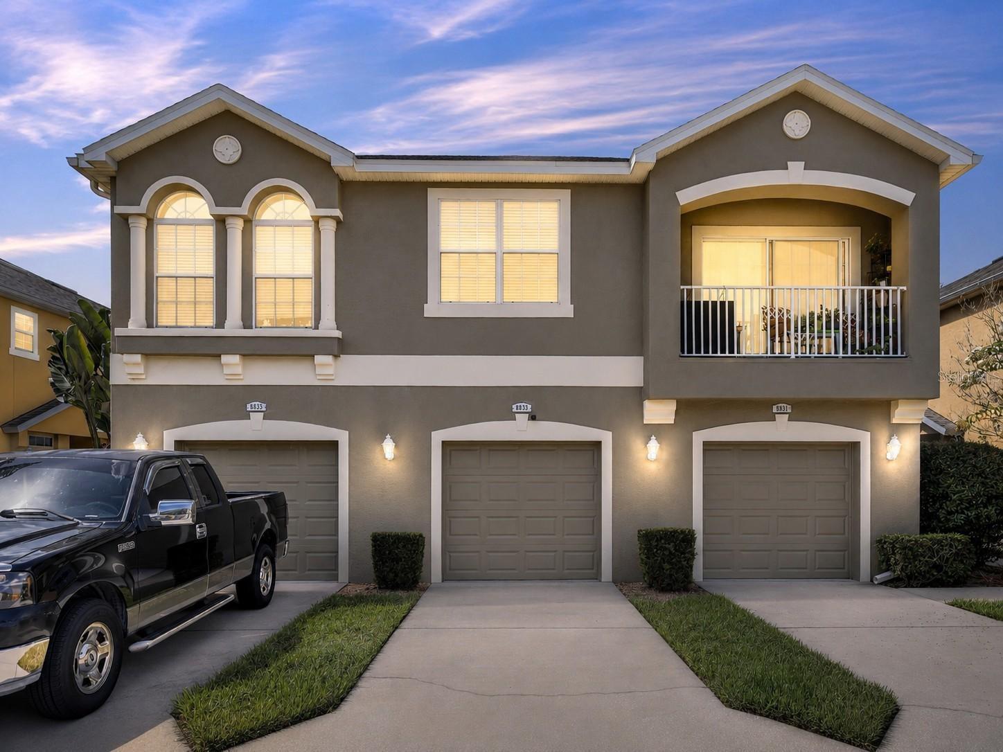 EAGLE PALM PH II - Residential