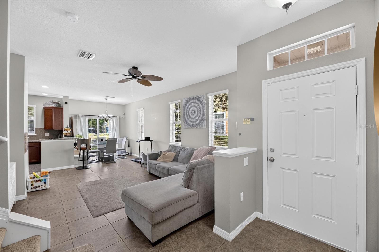 EAGLE PALM PH II - Residential