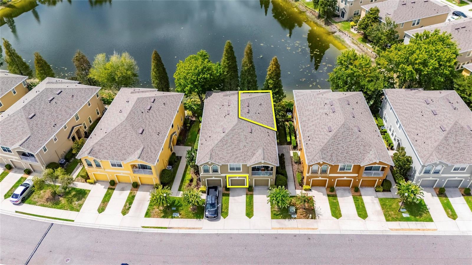 EAGLE PALM PH II - Residential
