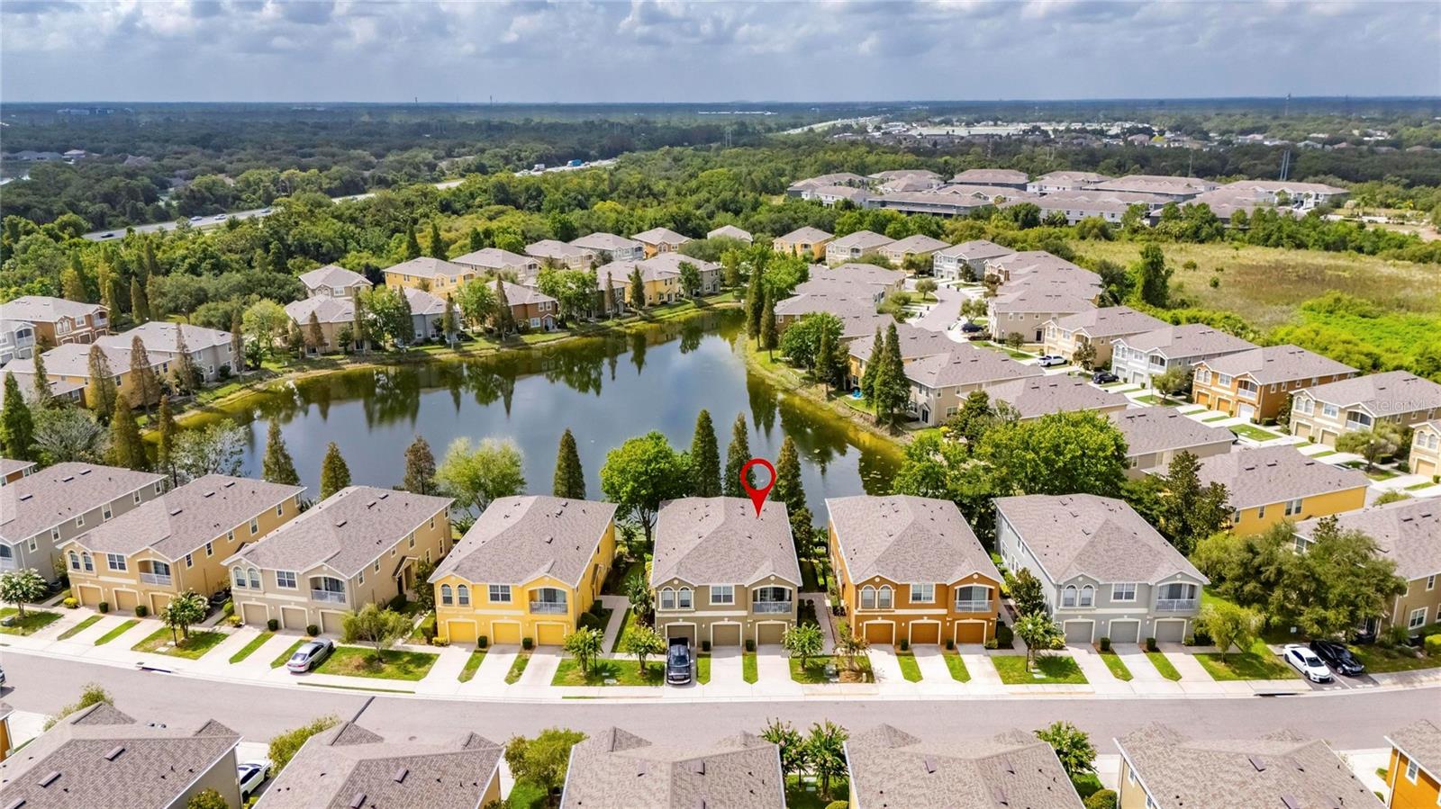EAGLE PALM PH II - Residential