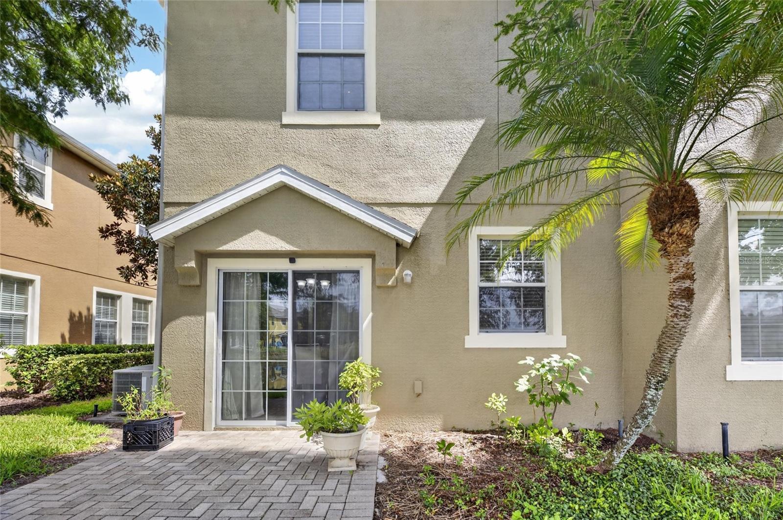EAGLE PALM PH II - Residential