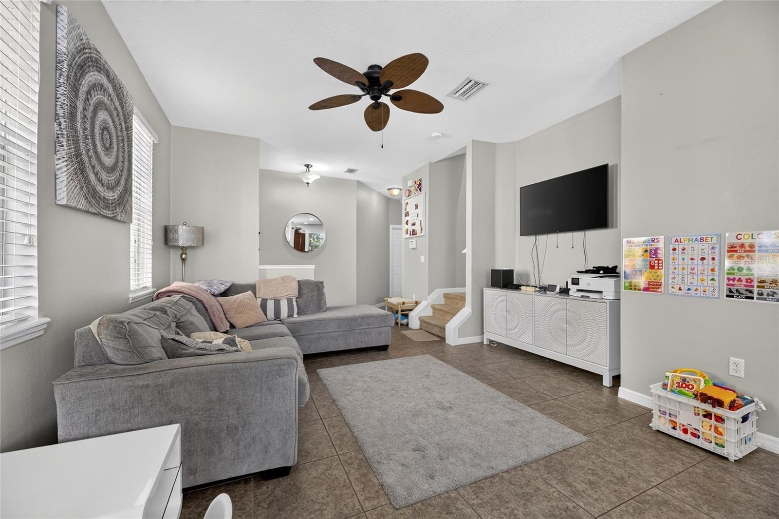 EAGLE PALM PH II - Residential
