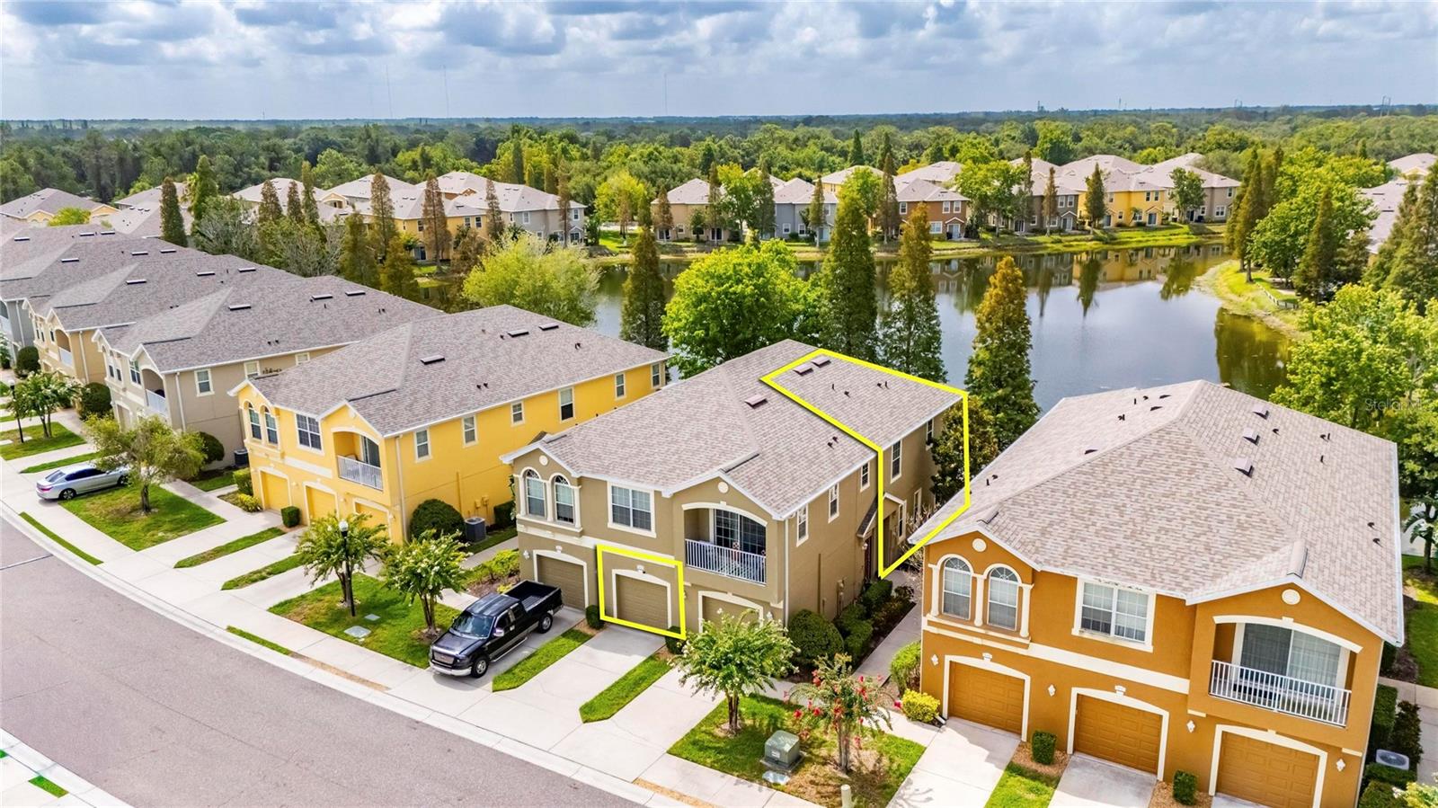 EAGLE PALM PH II - Residential