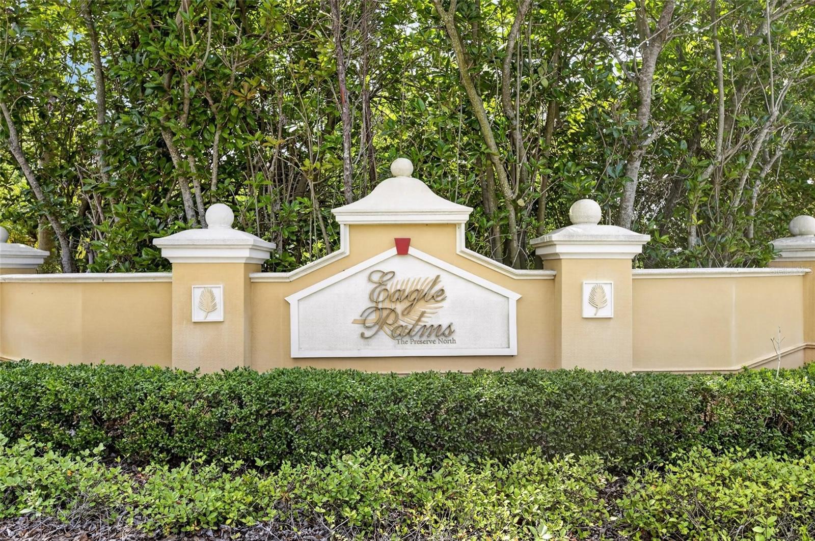 EAGLE PALM PH II - Residential