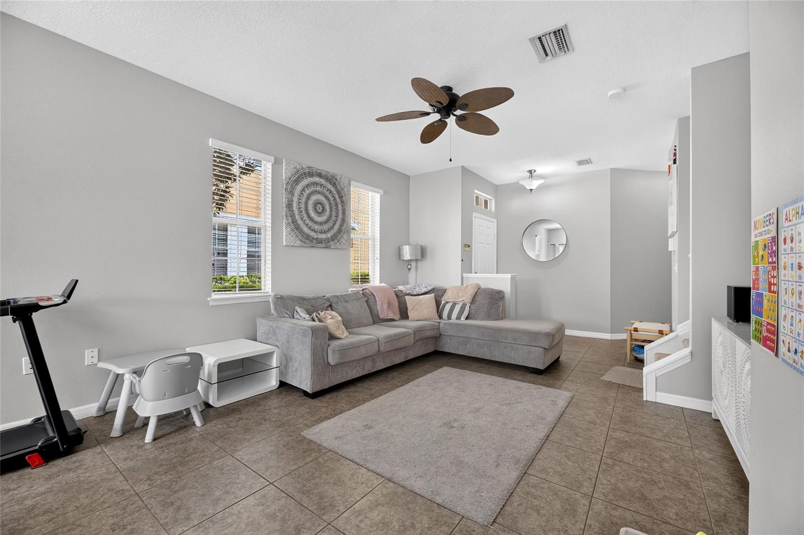 EAGLE PALM PH II - Residential