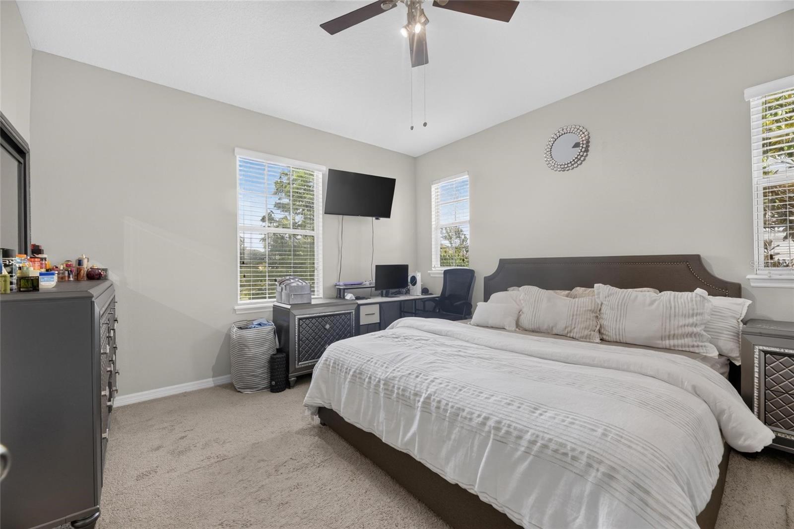 EAGLE PALM PH II - Residential
