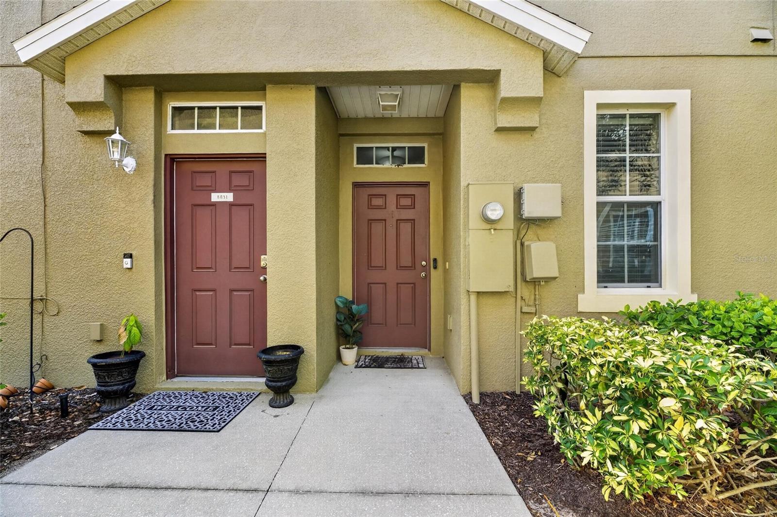 EAGLE PALM PH II - Residential