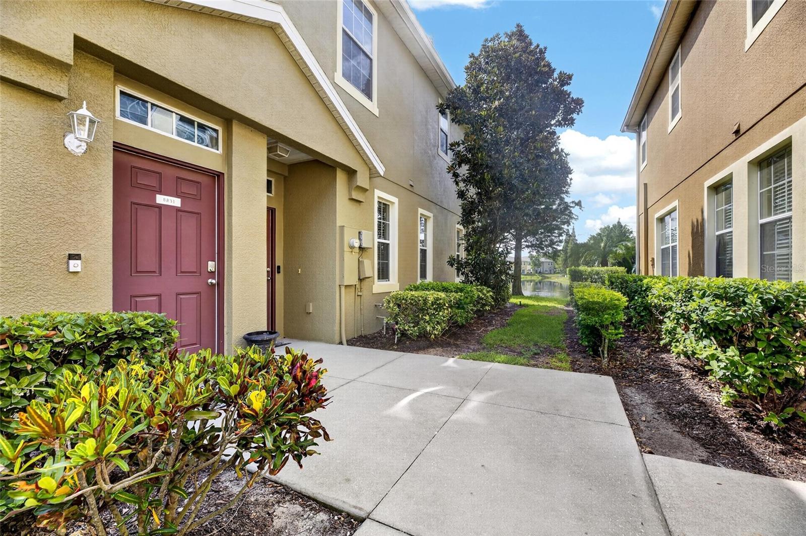 EAGLE PALM PH II - Residential