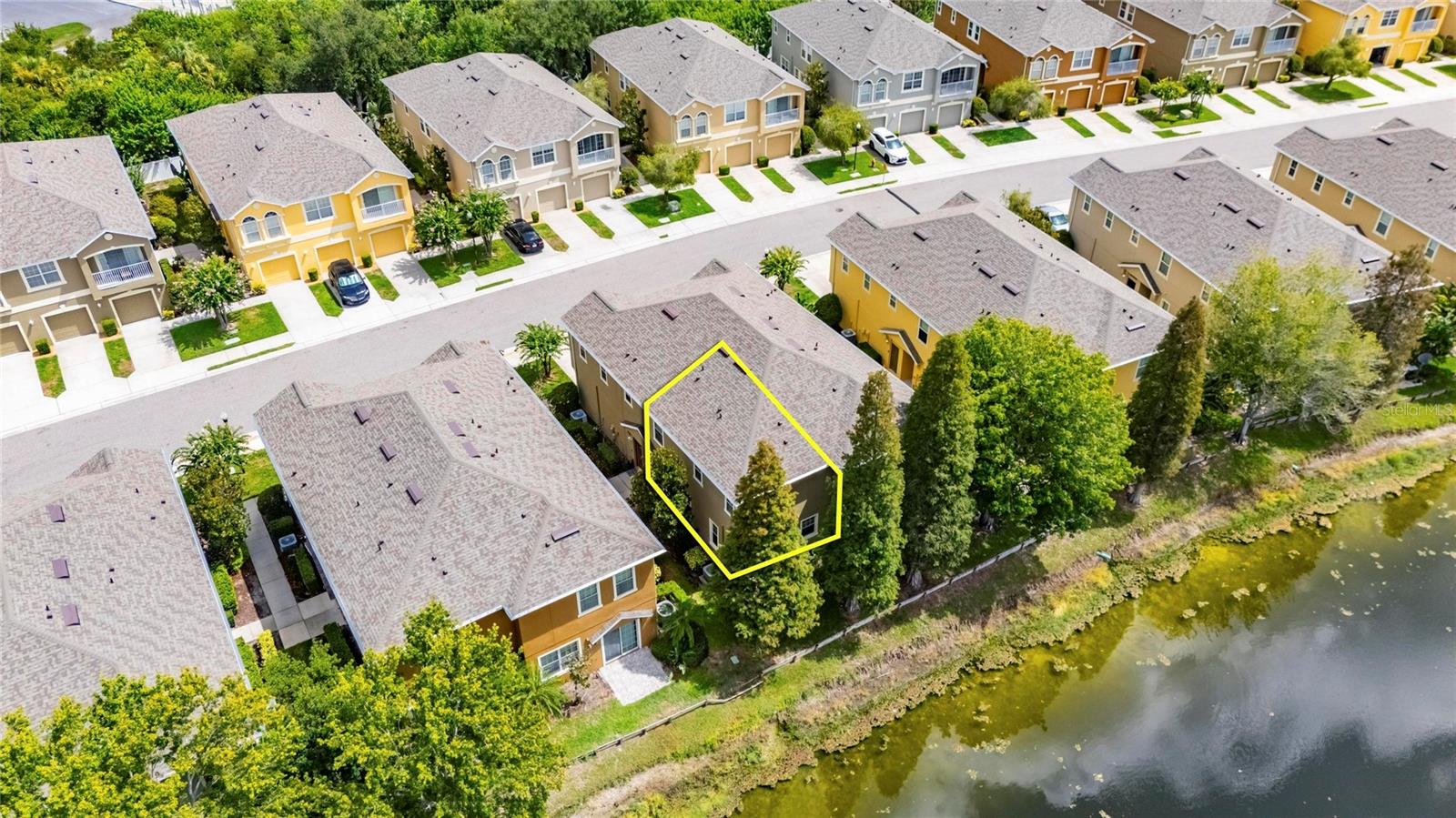 EAGLE PALM PH II - Residential