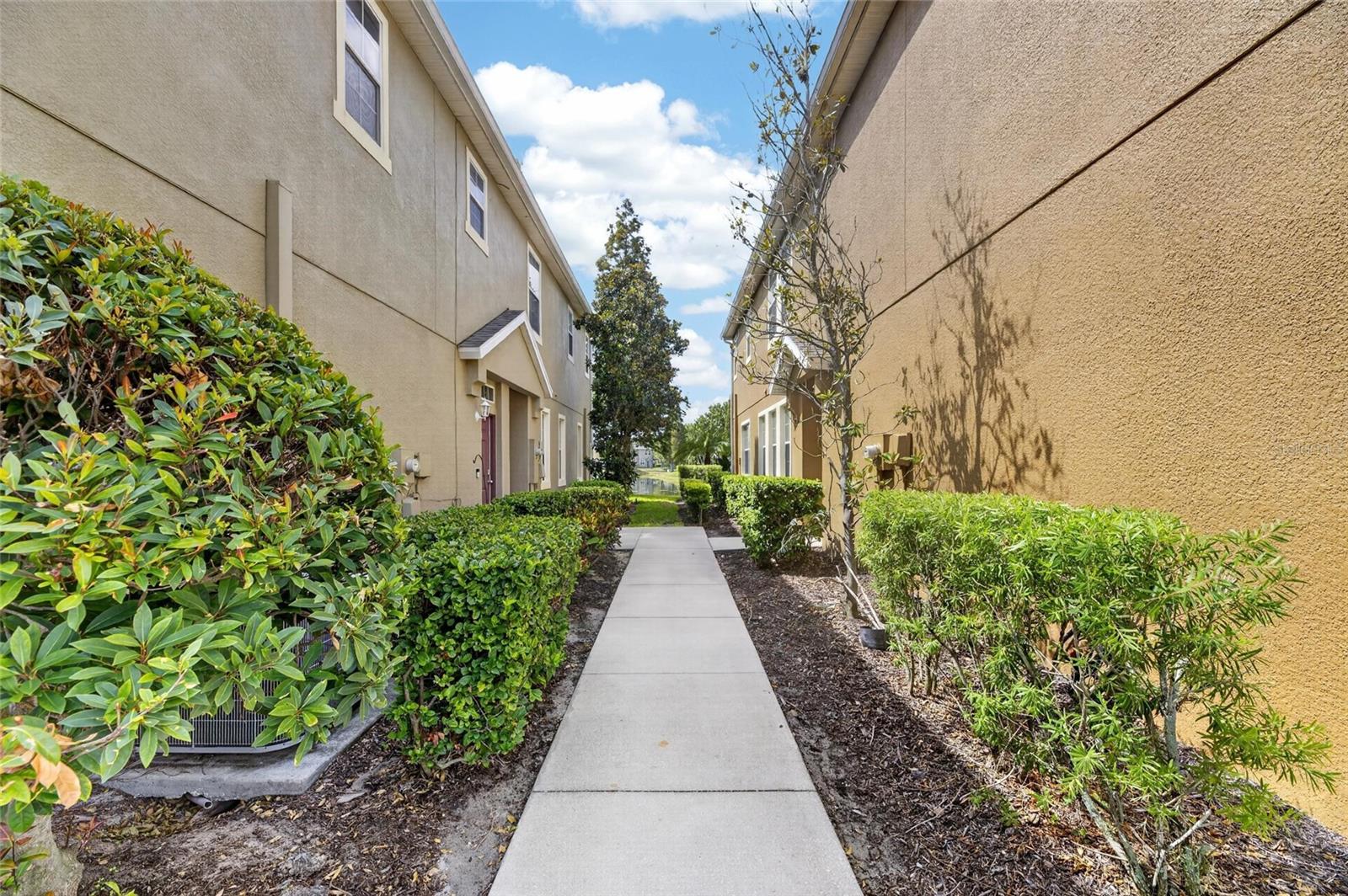 EAGLE PALM PH II - Residential