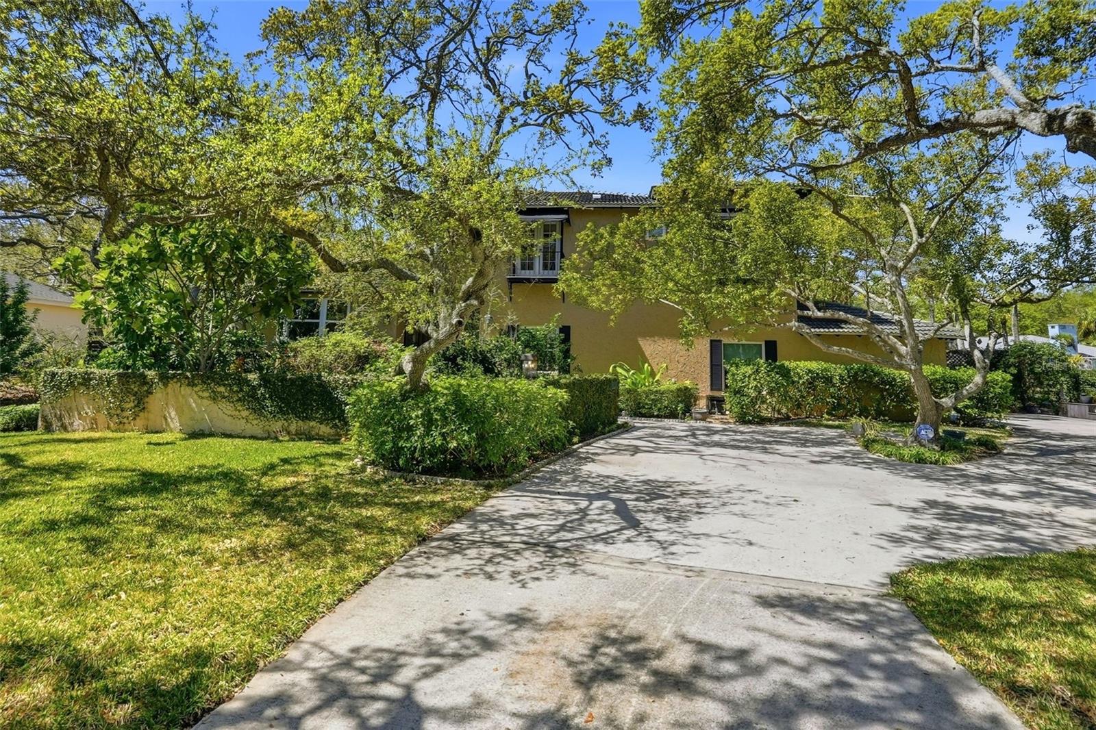 INDIAN SPRING ESTATES - Residential