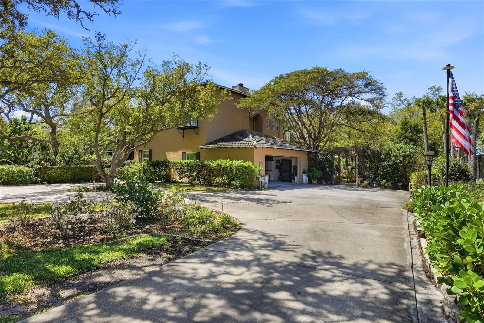 INDIAN SPRING ESTATES - Residential