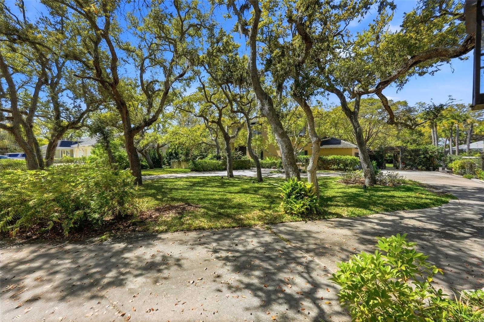 INDIAN SPRING ESTATES - Residential