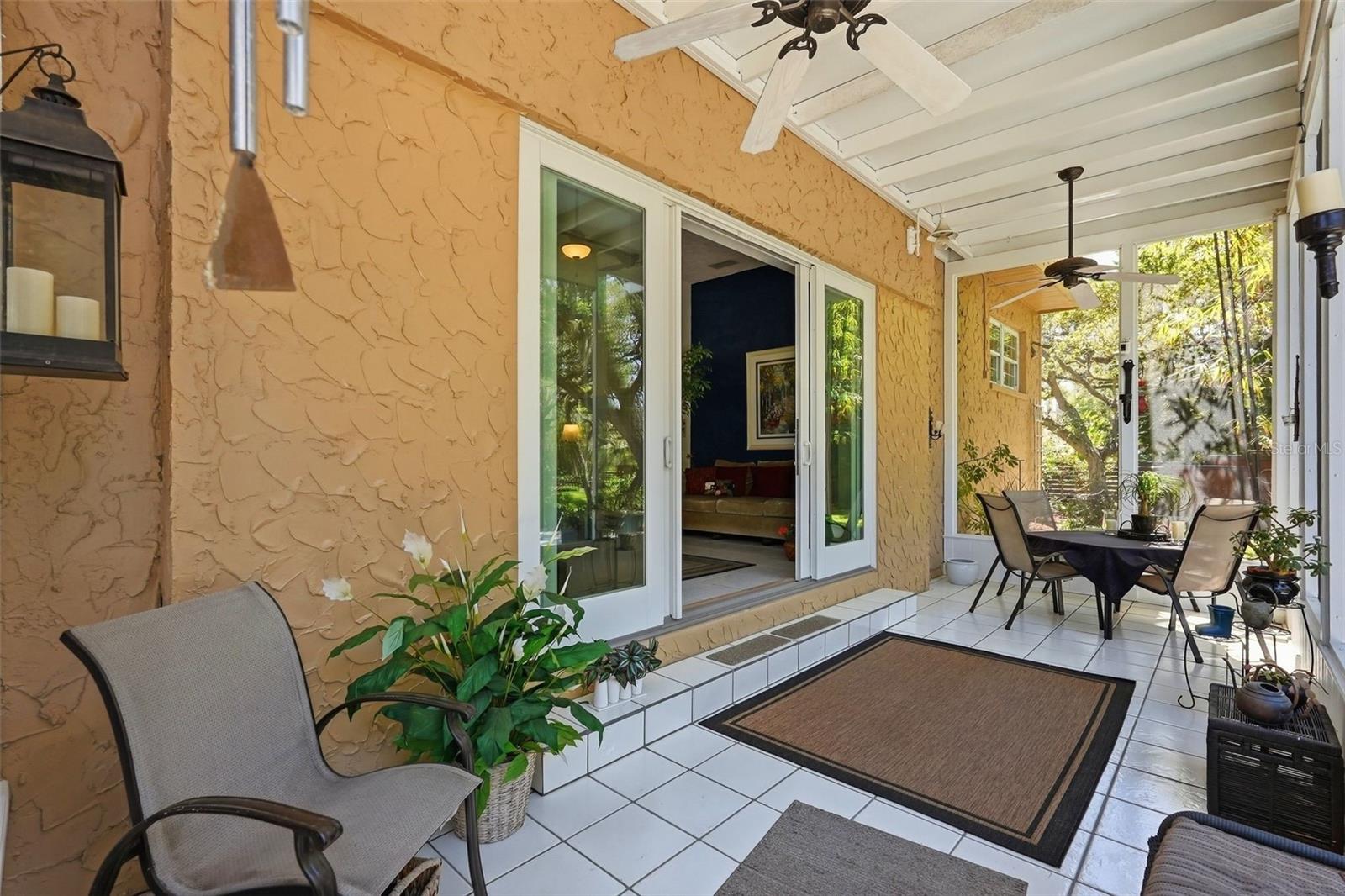 INDIAN SPRING ESTATES - Residential