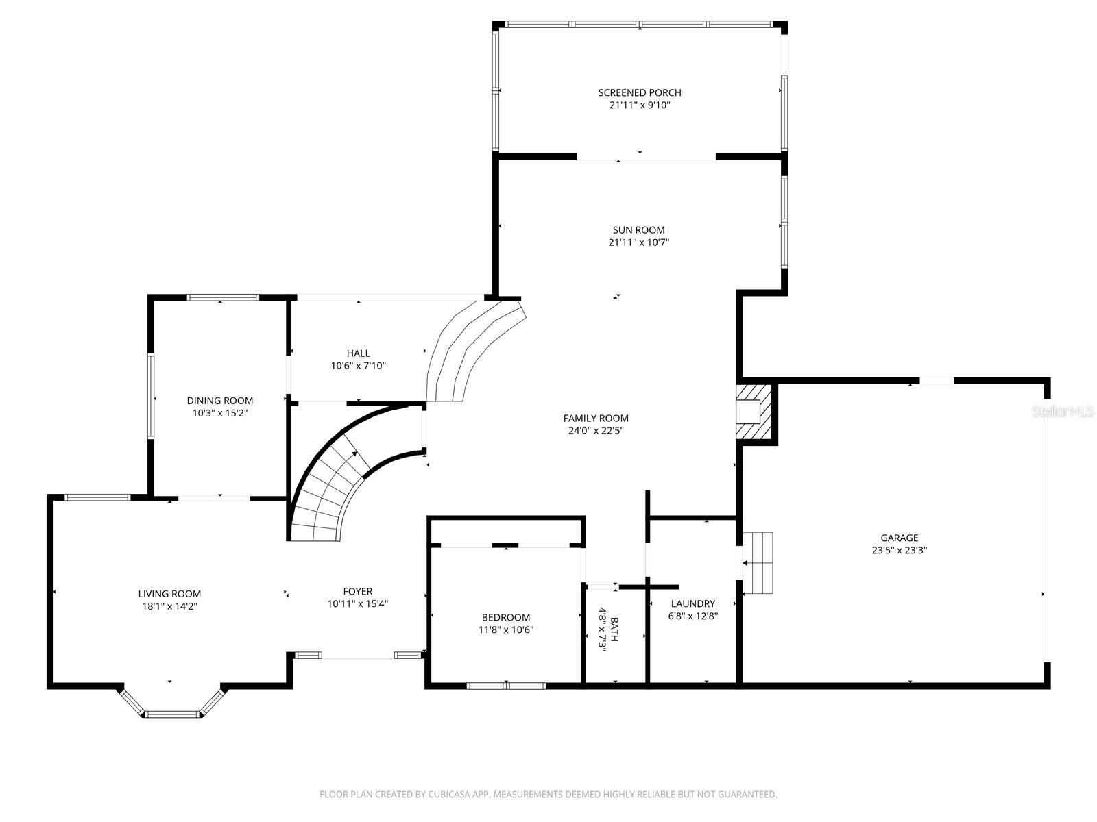 INDIAN SPRING ESTATES - Residential