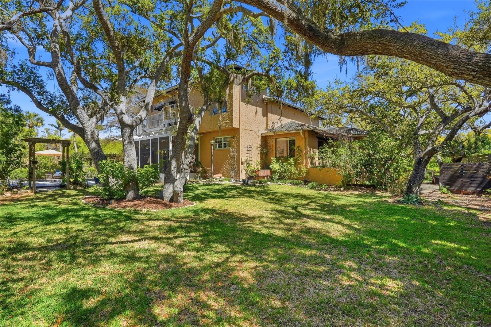 INDIAN SPRING ESTATES - Residential