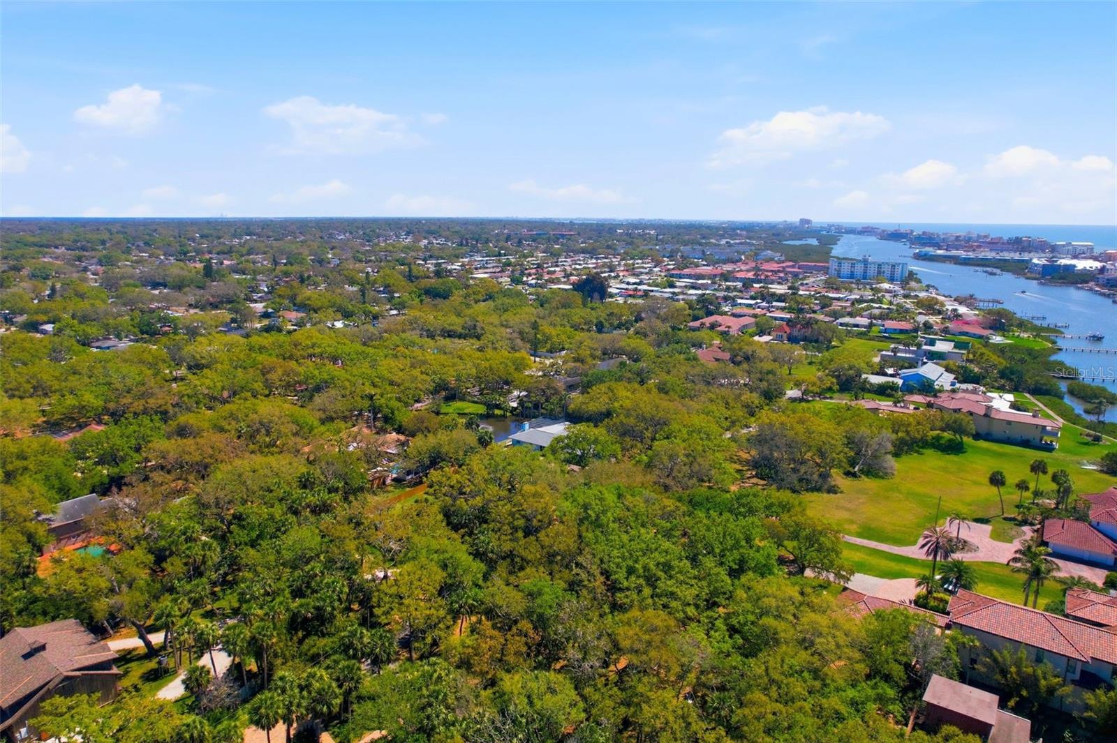 INDIAN SPRING ESTATES - Residential