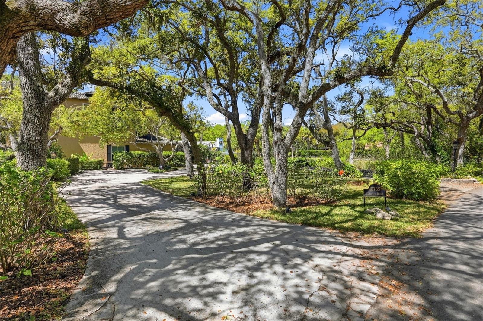 INDIAN SPRING ESTATES - Residential