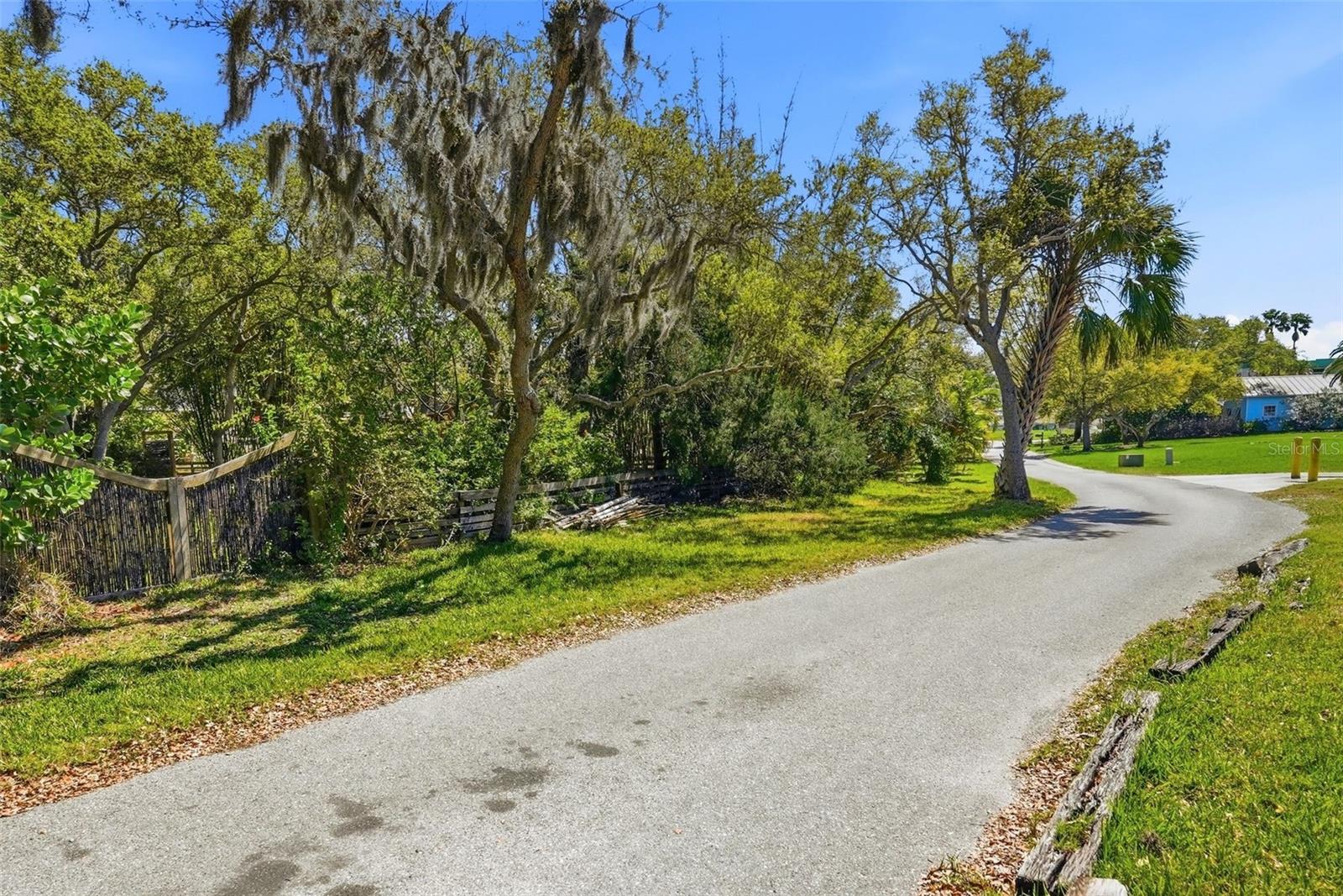 INDIAN SPRING ESTATES - Residential