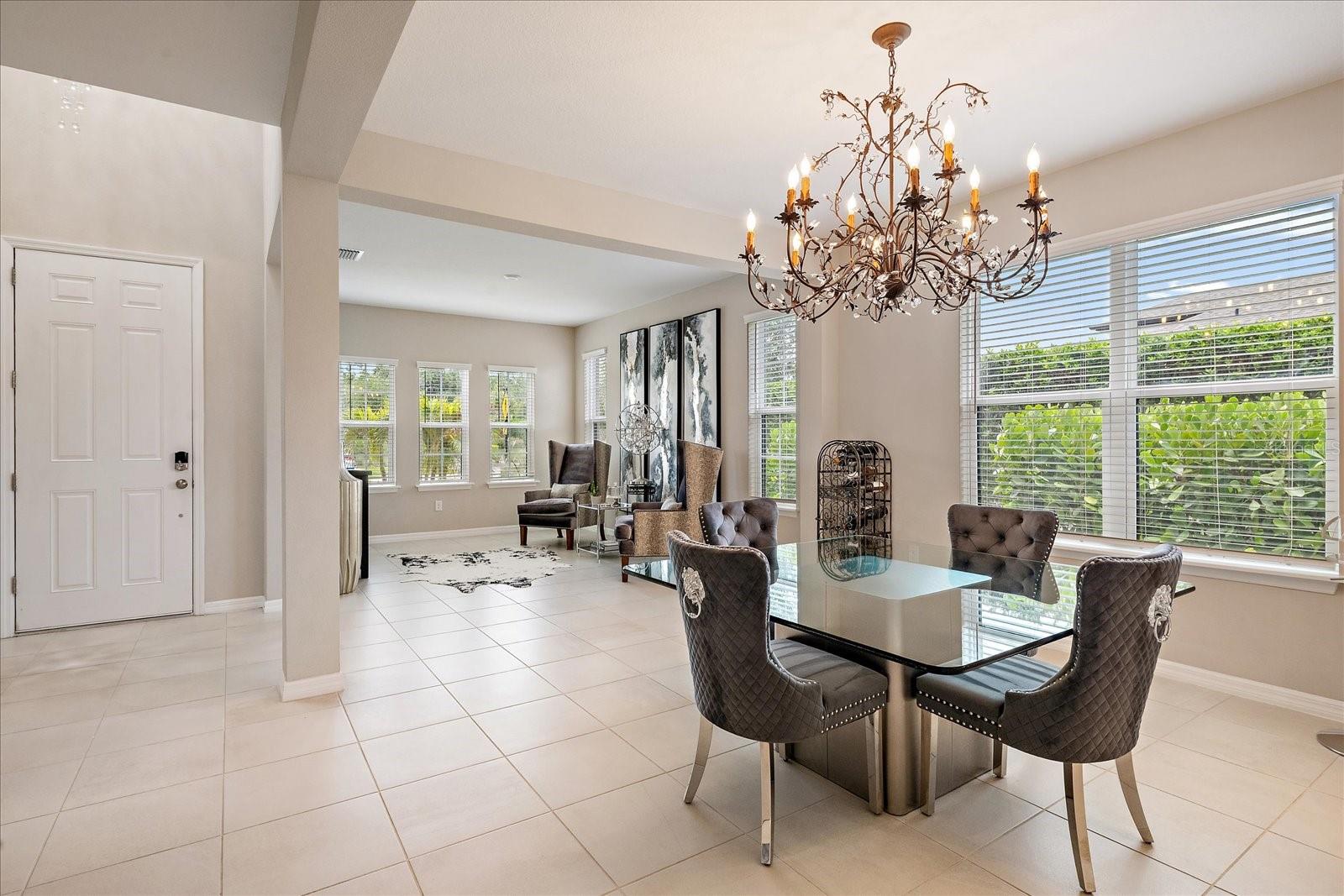 CASSIA AT SKYE RANCH - Residential