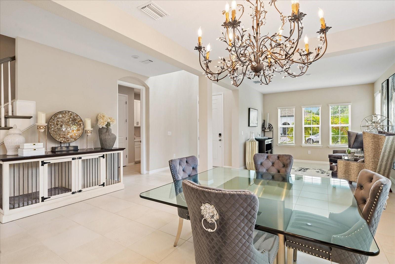 CASSIA AT SKYE RANCH - Residential