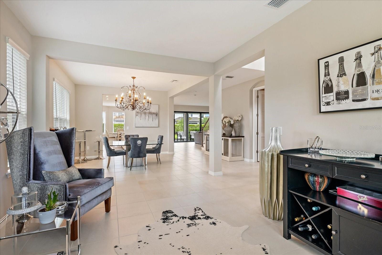 CASSIA AT SKYE RANCH - Residential