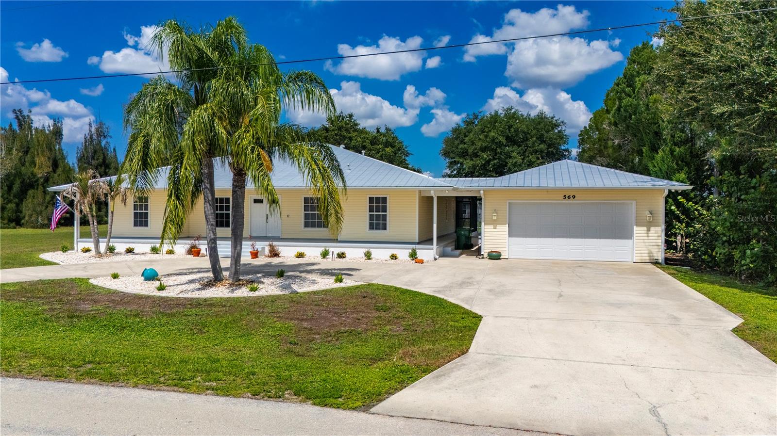 PEACE RIVER SHORES - Residential