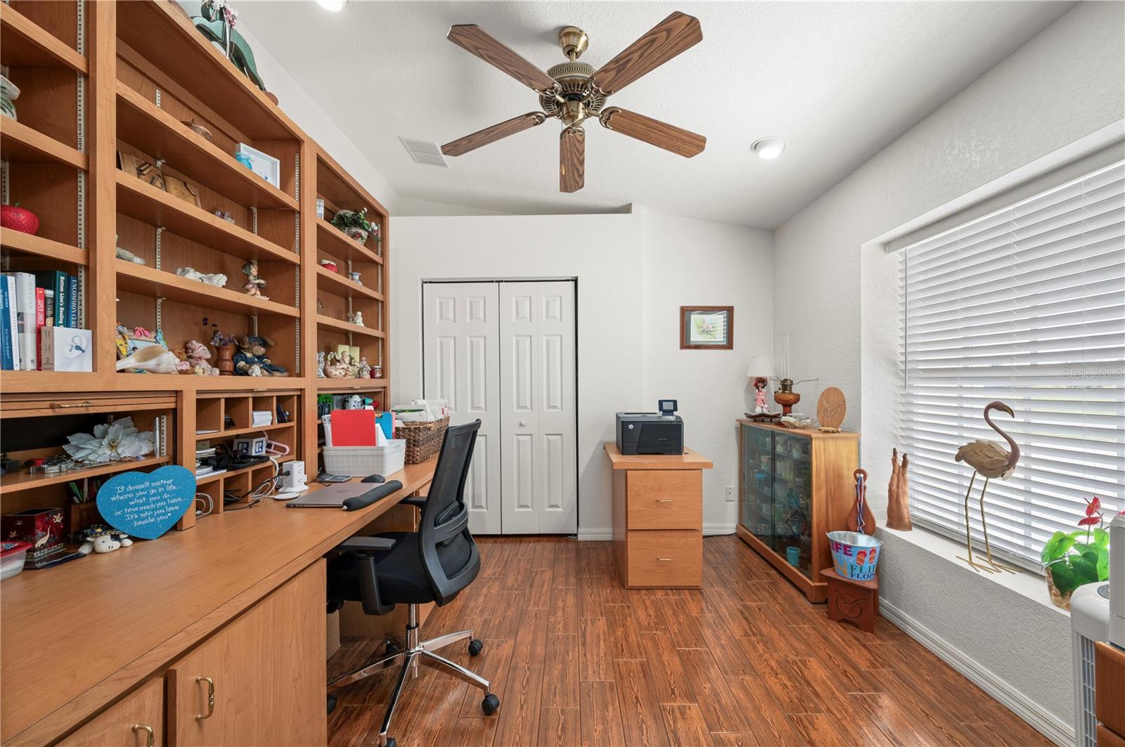 PEACE RIVER SHORES - Residential