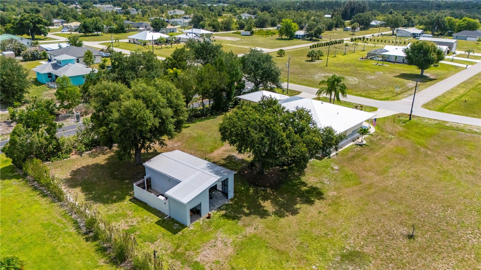 PEACE RIVER SHORES - Residential