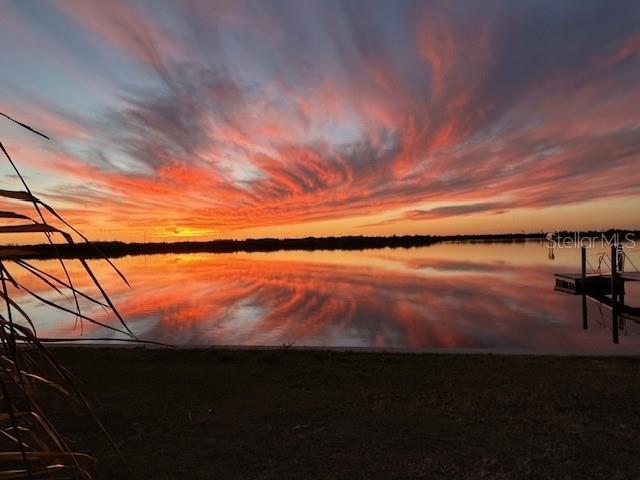 PEACE RIVER SHORES - Residential