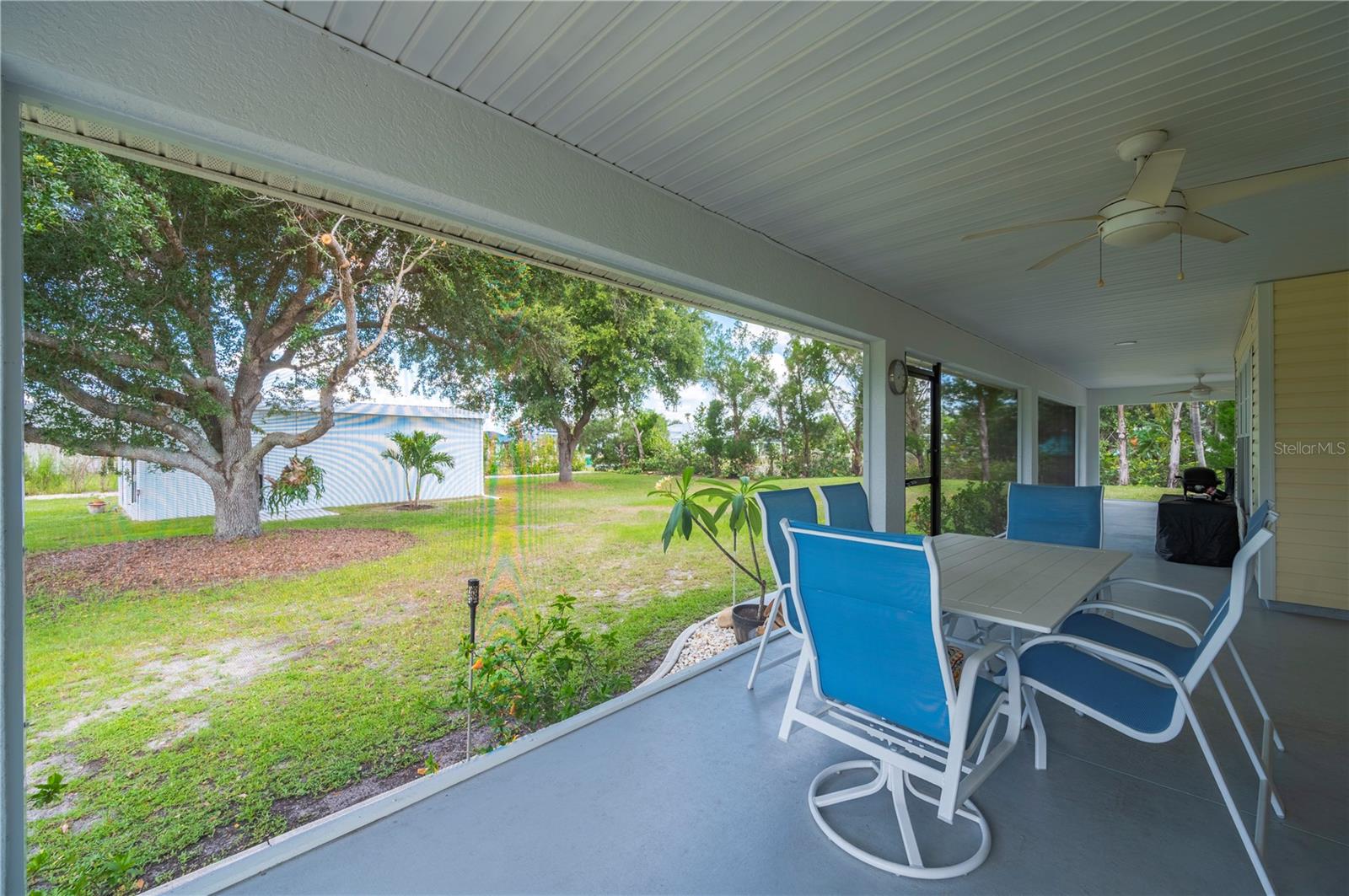 PEACE RIVER SHORES - Residential