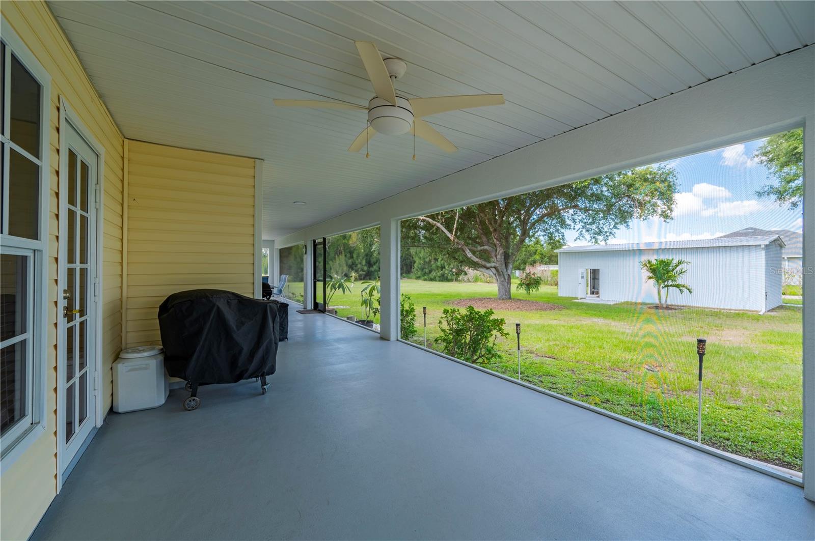 PEACE RIVER SHORES - Residential