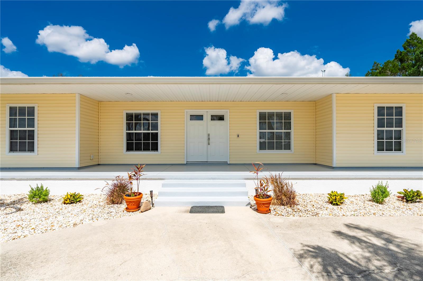 PEACE RIVER SHORES - Residential