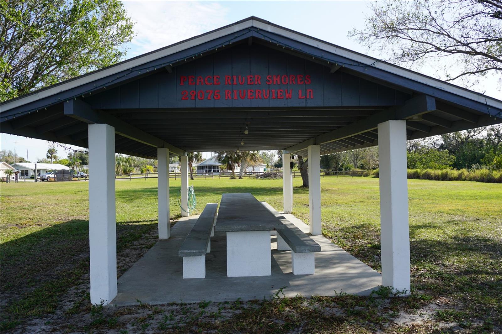 PEACE RIVER SHORES - Residential