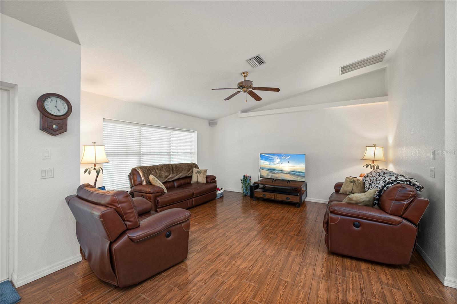 PEACE RIVER SHORES - Residential