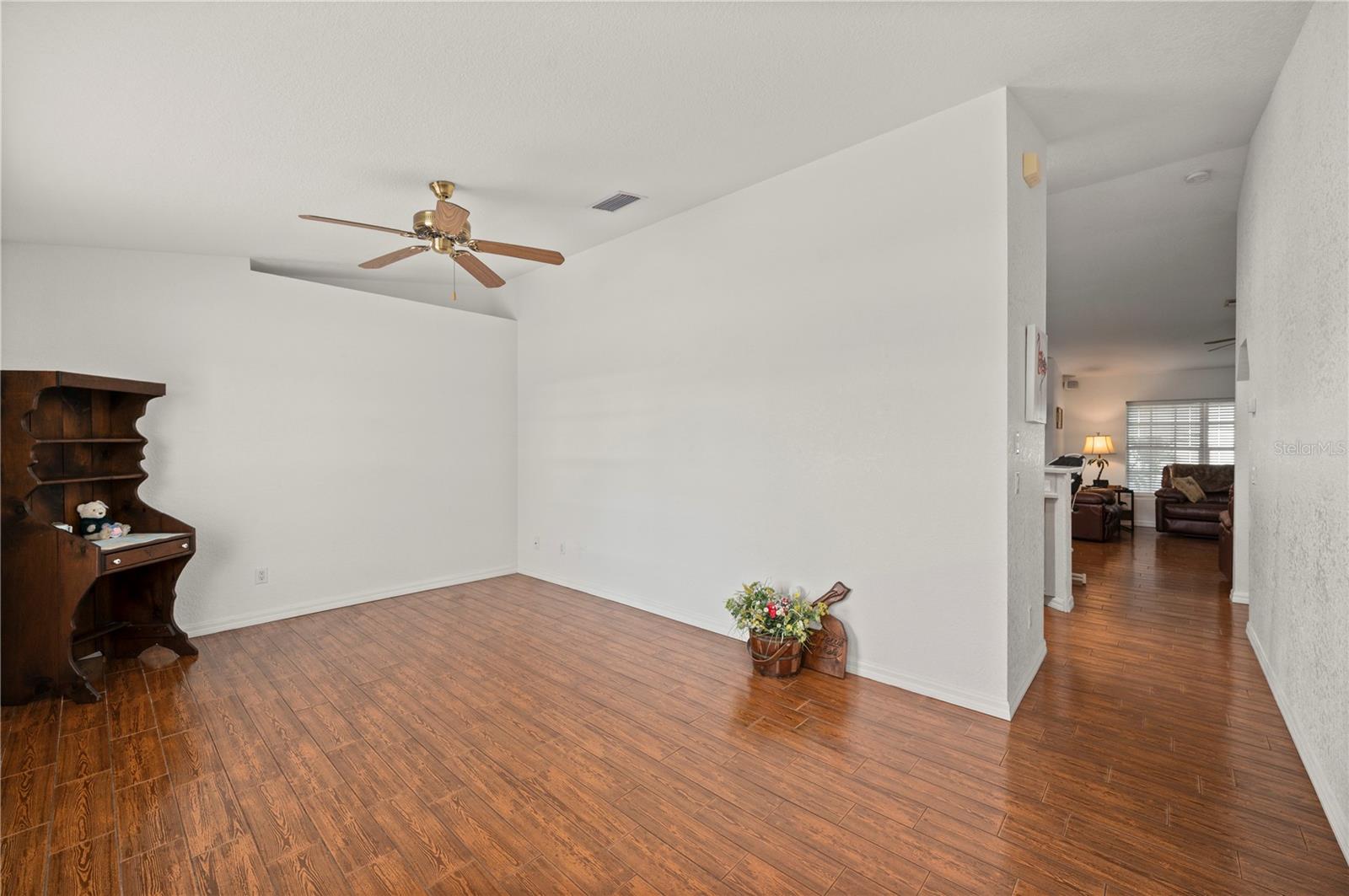 PEACE RIVER SHORES - Residential