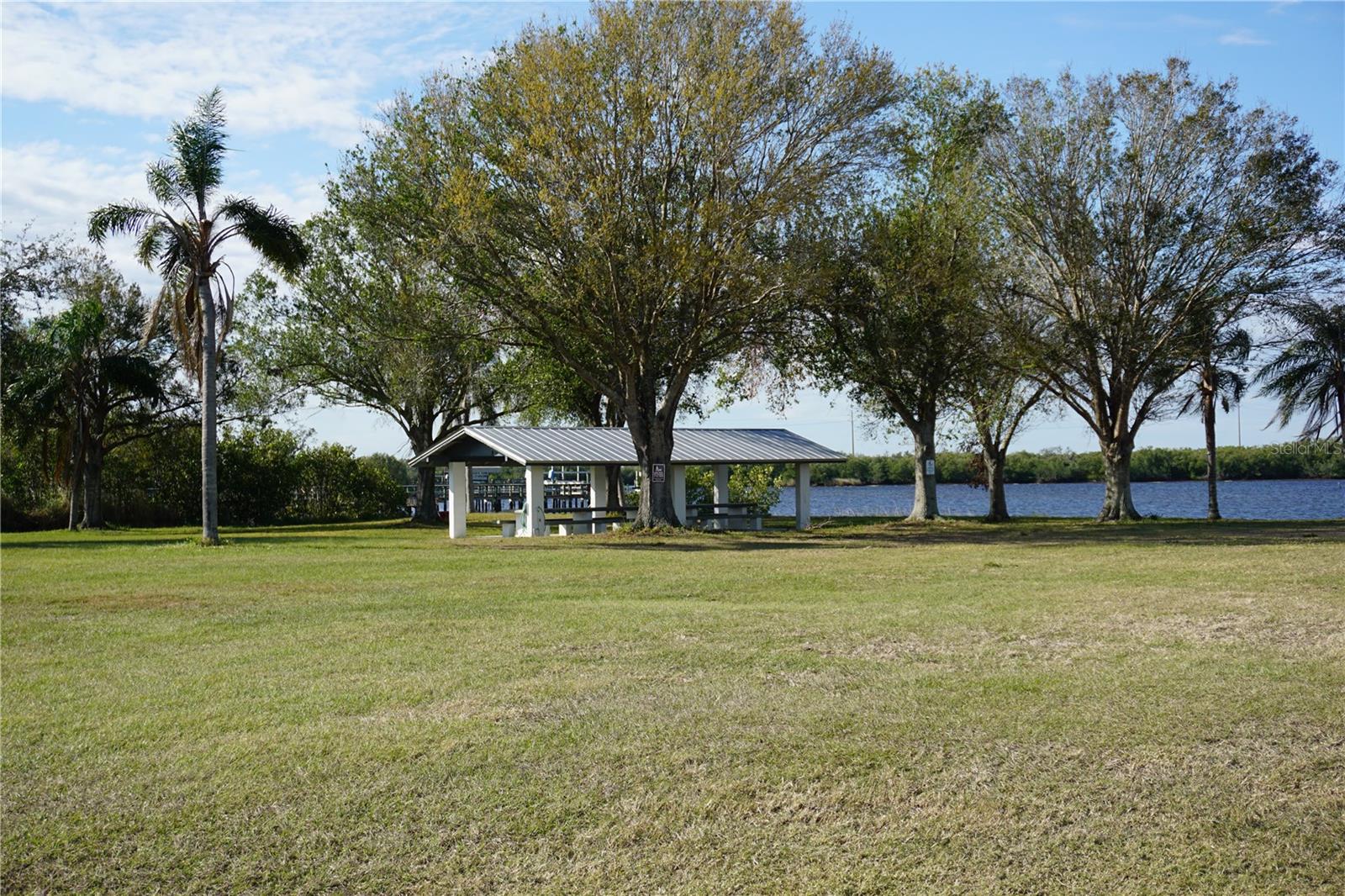 PEACE RIVER SHORES - Residential